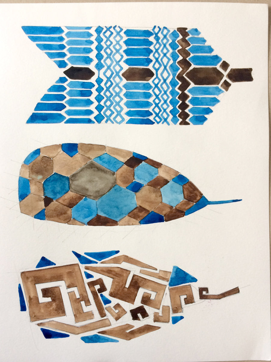 Brothers of a Feather Gentry Birds, 2019