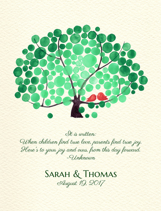 PERSONALIZED GIFT - Christmas, Wedding, Anniversary, Birthday, Baby Shower, Engagement
