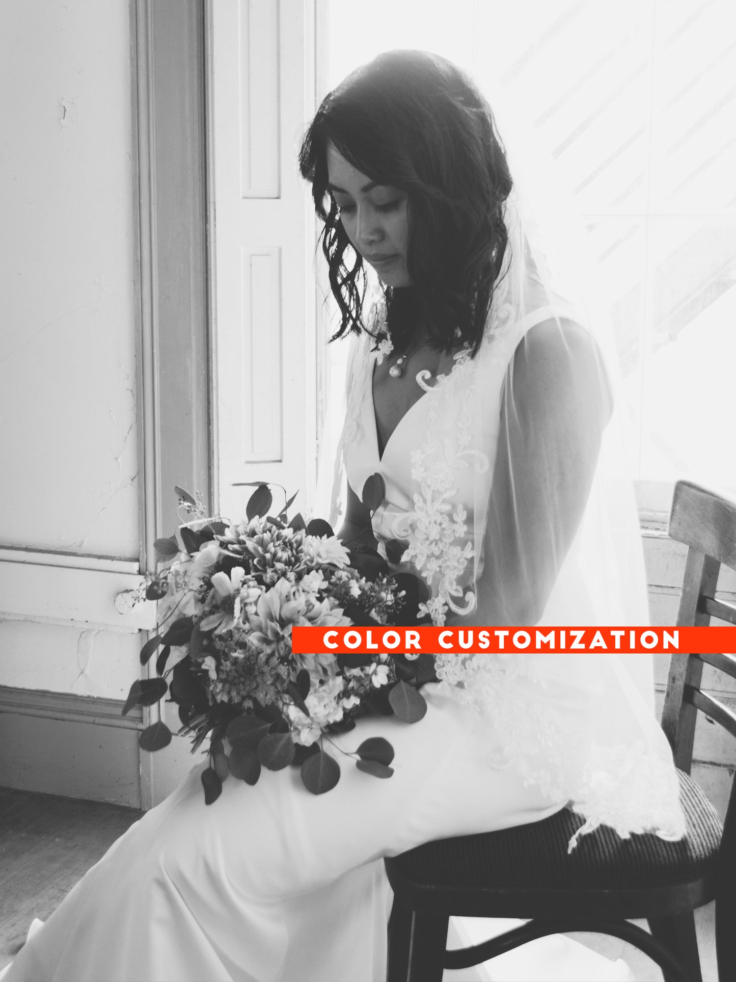 Printed Ketubah custom Colors upgrade