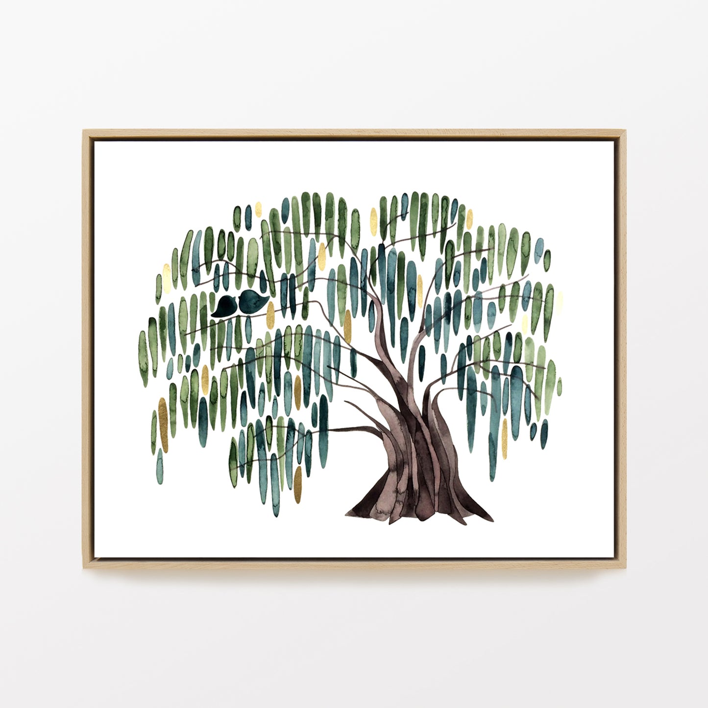 Printable Artwork Rights of Use