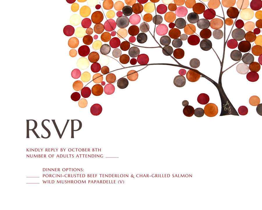 DIY Printable Wedding Invitation Design Package - Reception Card, Envelope, Direction Card, Save the Date, Wedding Invitations, RSVP