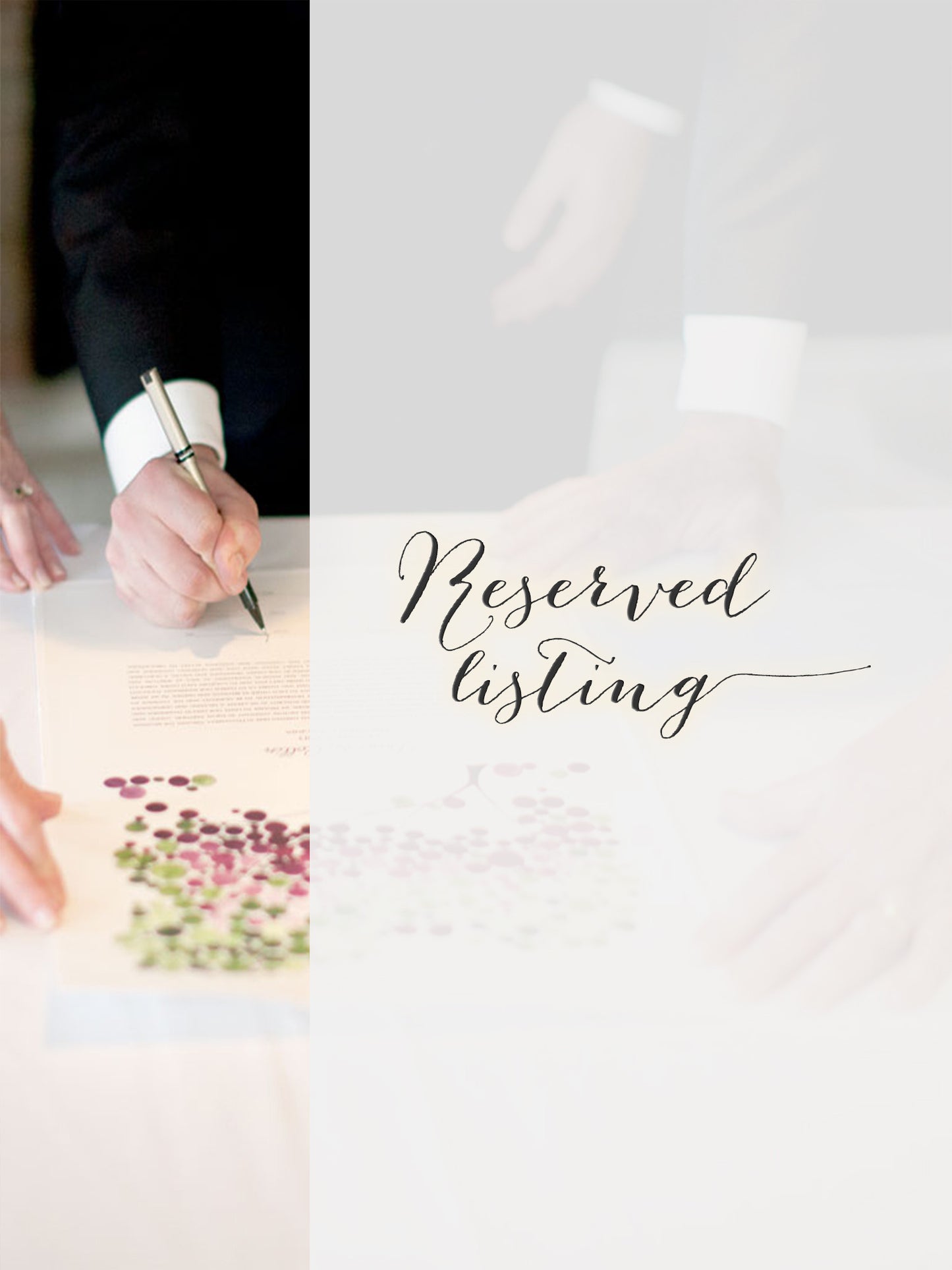 Ketubah Giclée Print - Reserved Listing for Danna T - Rush Order