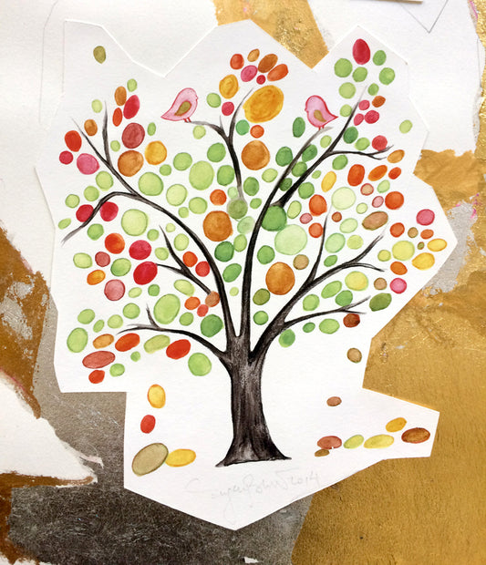 the tree of knowledge