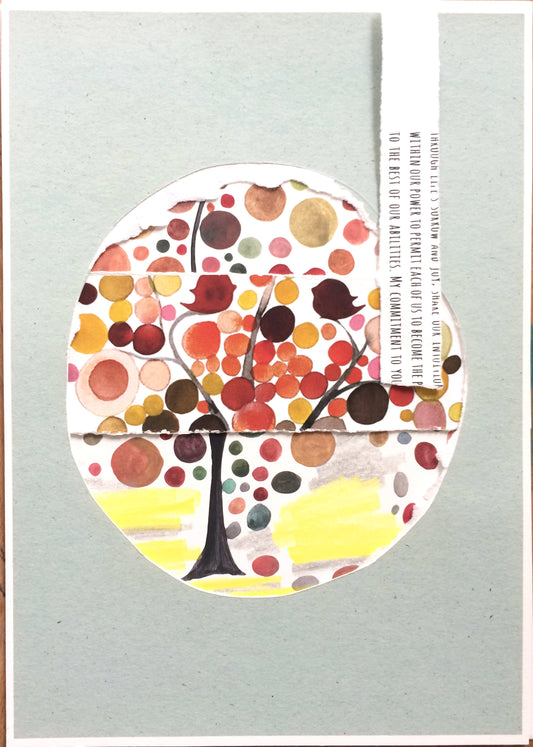 generation Ketubah