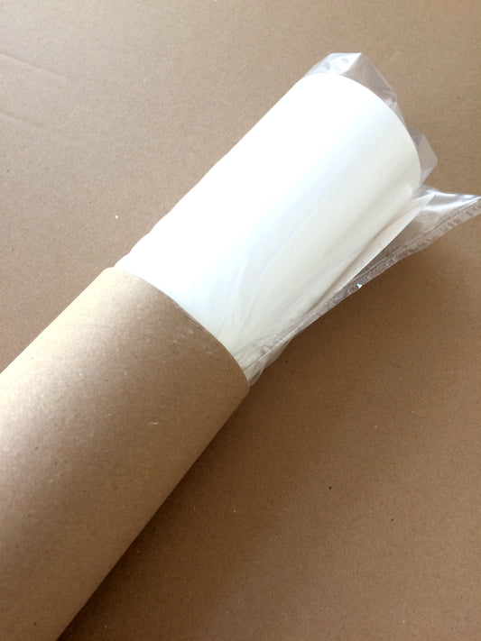 This is how we ship out most of the Ketubah, guest books and artwork