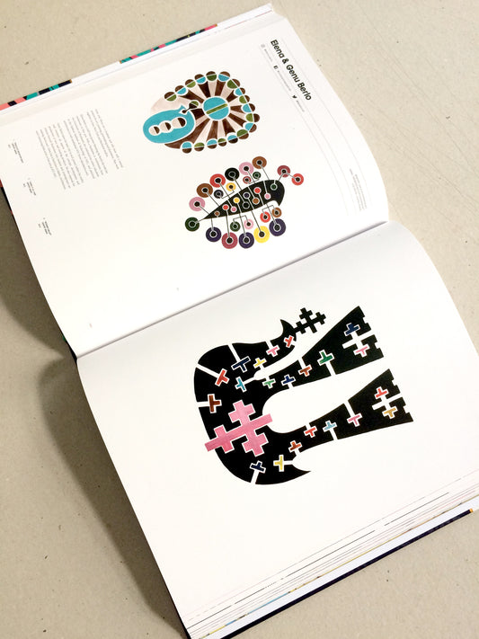 Our gentry birds published in Capsules Book