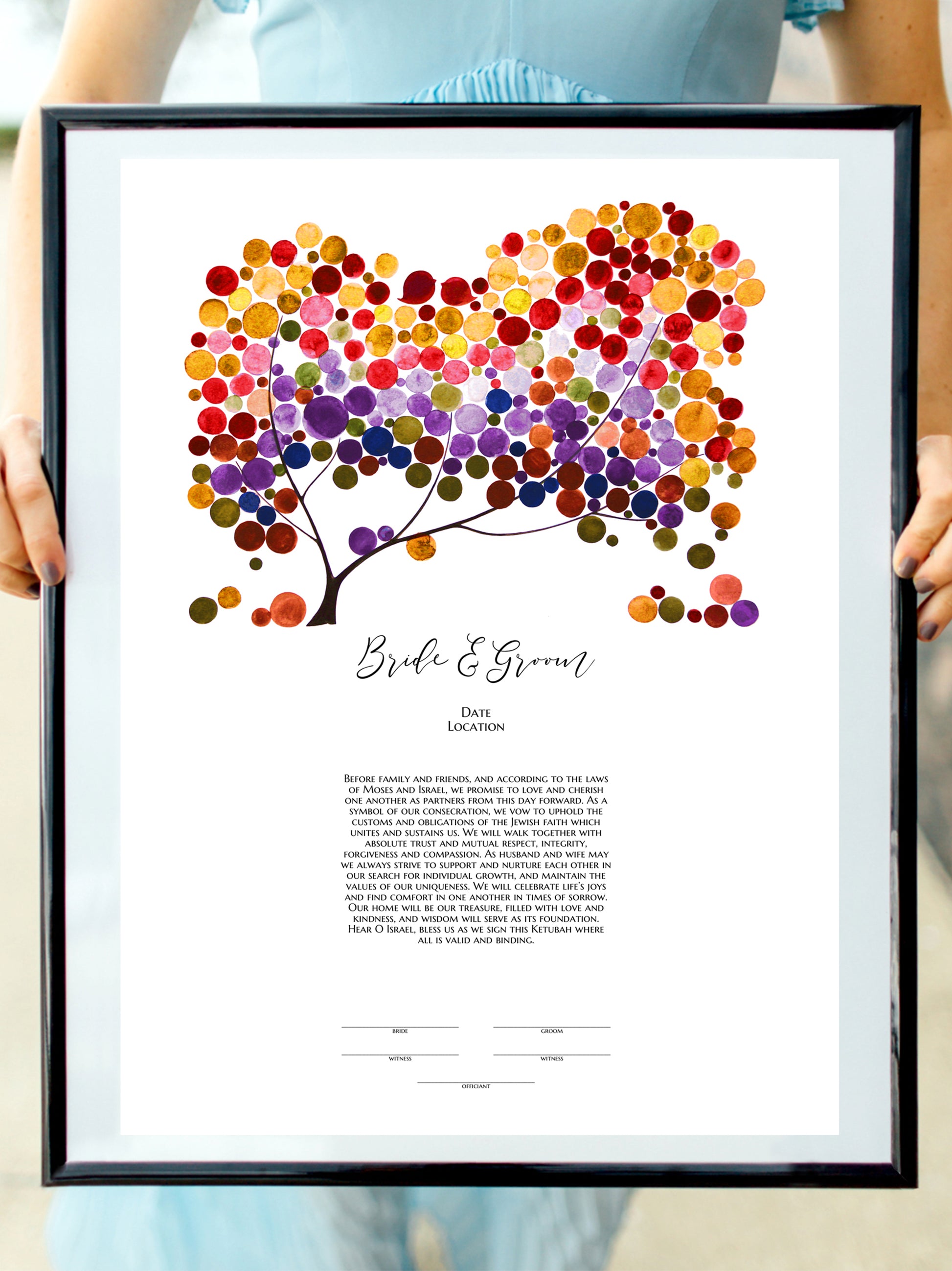 Buy Unique DIY printable Ketubah - Ketubah for sale, cheap ketubah – ElenaBerlo OnceUponaPaper™ buy-unique-diy-printable-ketubah-ketubah-for-sale-cheap-ketubah-elenaberlo-onceuponapaper
